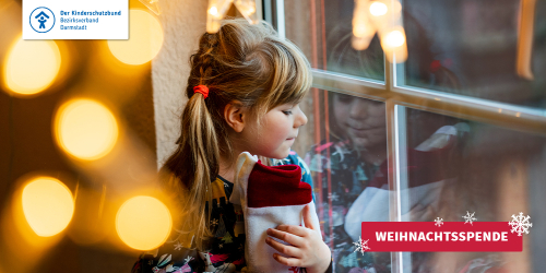 Weihnachtsspende der PEAK Group: Unterstützung für den Kinderschutzbund Darmstadt