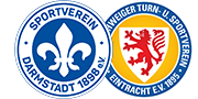 SV98 vs. Eintracht Braunschweig