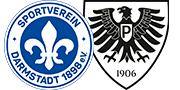 SV98 vs. Preußen Münster