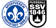 SV98 vs. SSV Ulm