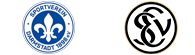 SV 98 vs. SV 07 Elversberg